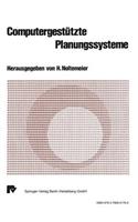 Computergestützte Planungssysteme