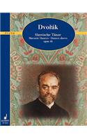 Slavonic Dances, Op. 46