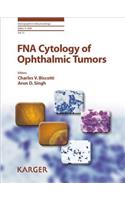 FNA Cytology of Ophthalmic Tumors
