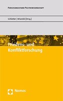 Friedens- Und Konfliktforschung