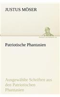 Patriotische Phantasien