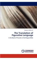 Translation of Figurative Language