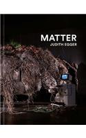 Judith Egger: Matter