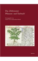 Das 'Debrecener Pflanzen- Und Tierbuch'