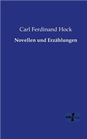 Novellen und Erzählungen