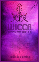 Wicca Book of Spells