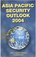 Asia Pacific Security Outlook