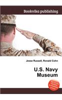 U.S. Navy Museum