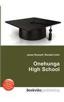 Onehunga High School