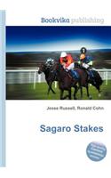 Sagaro Stakes