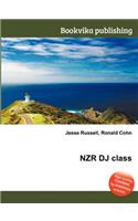 Nzr DJ Class: (English)