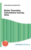 Butler Township, Columbiana County, Ohio