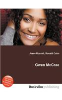 Gwen McCrae: (English)