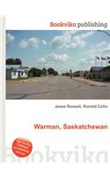 Warman, Saskatchewan