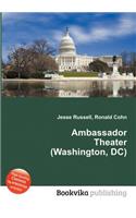 Ambassador Theater (Washington, DC)