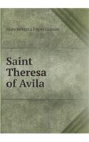 Saint Theresa of Avila