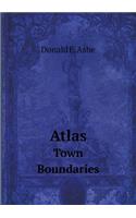 Atlas Town Boundaries