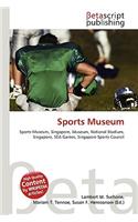 Sports Museum