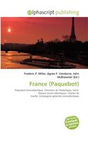 France (Paquebot): (French)