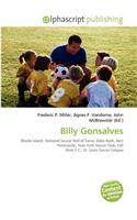 Billy Gonsalves
