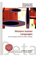 Western Iranian Languages
