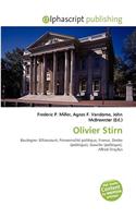 Olivier Stirn