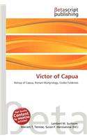 Victor of Capua: (English)