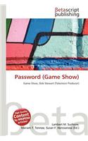 Password (Game Show)