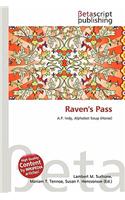 Raven's Pass: (English)