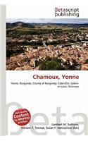 Chamoux, Yonne: (English)