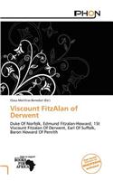 Viscount Fitzalan of Derwent