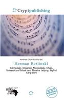 Herman Berlinski