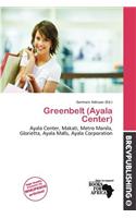 Greenbelt (Ayala Center)