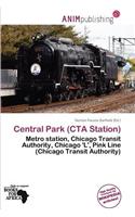 Central Park (CTA Station): (English)