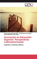 Innovación en Educación Superior
