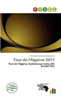 Tour de L'Algarve 2011