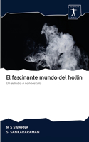 El fascinante mundo del hollín