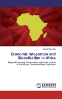 Economic Integration and Globalisation in Africa