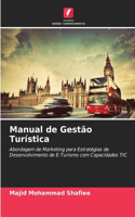 Manual de Gestão Turística