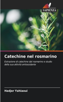 Catechine nel rosmarino