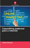 Copyediting poderoso para a Internet