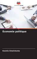 Économie politique