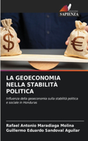 Geoeconomia Nella Stabilità Politica