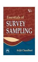 Essentials of Survey Sampling