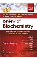 Review of Biochemistry for PG Medical Entrance Examinations