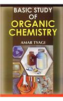 Basic Study of Organic Chemistry