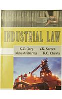 Industrial Law