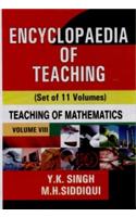 Encyclopaedia of Teaching (Set of 11 Volumes)