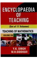 Encyclopaedia of Teaching (Set of 11 Volumes)