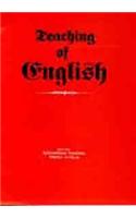 Teaching of English